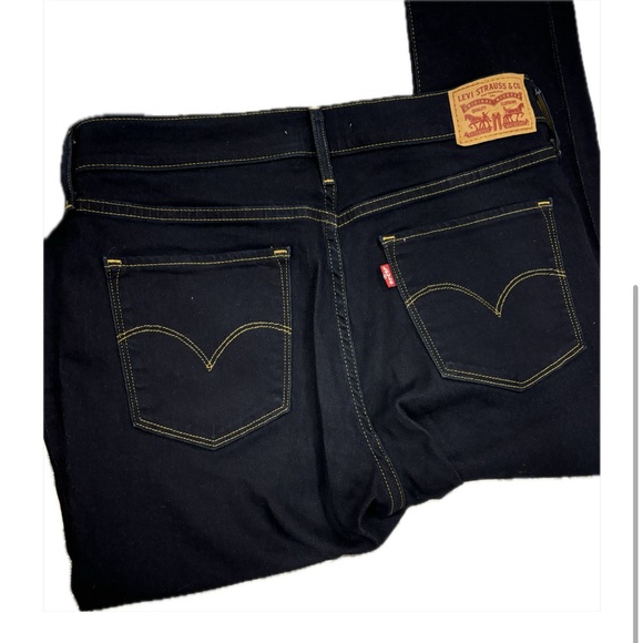 Levis jeans 311 shaping skinny - Picture 3 of 4